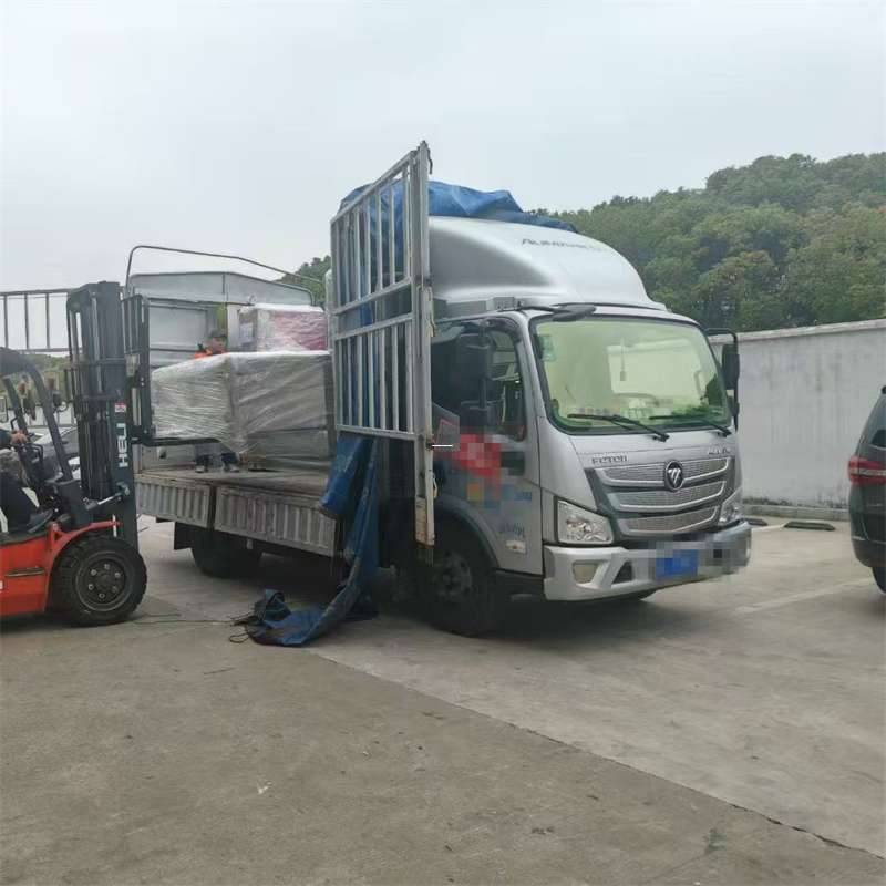 零陵区探索昌化镇多元物流服务与运输线路奥秘