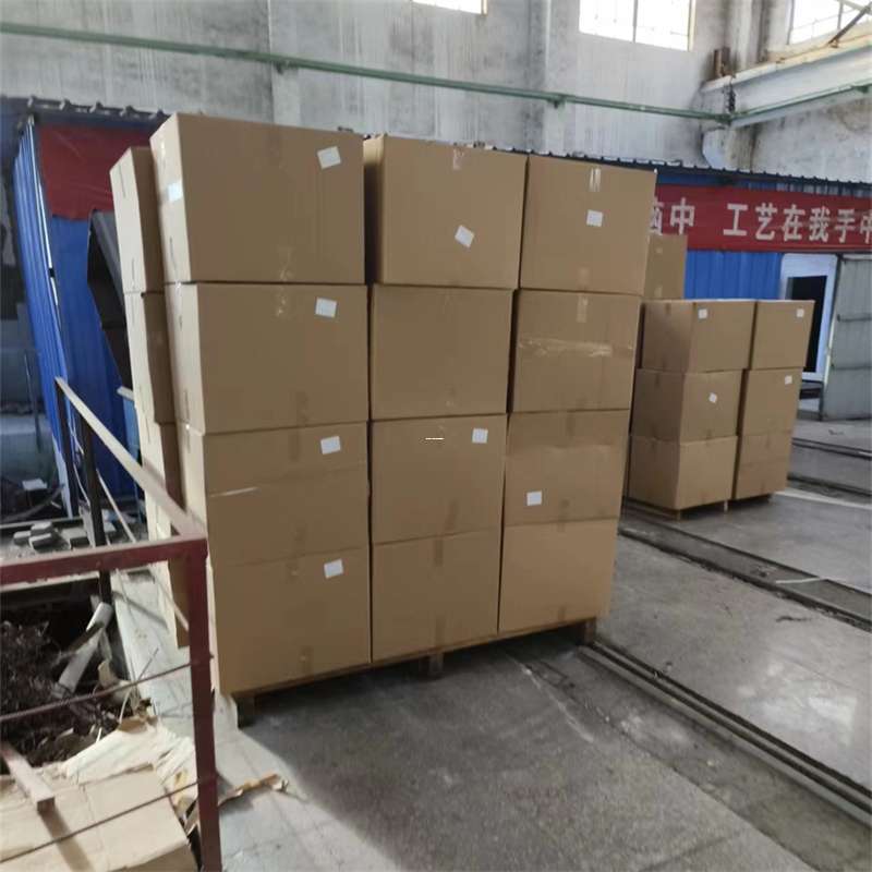 零陵区喀什地区：物流专线的高效货运之旅