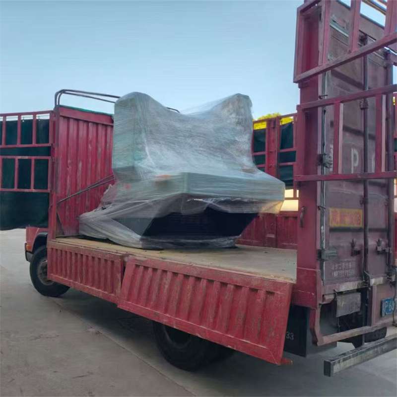零陵区和静县：物流专线的高效货运解决方案