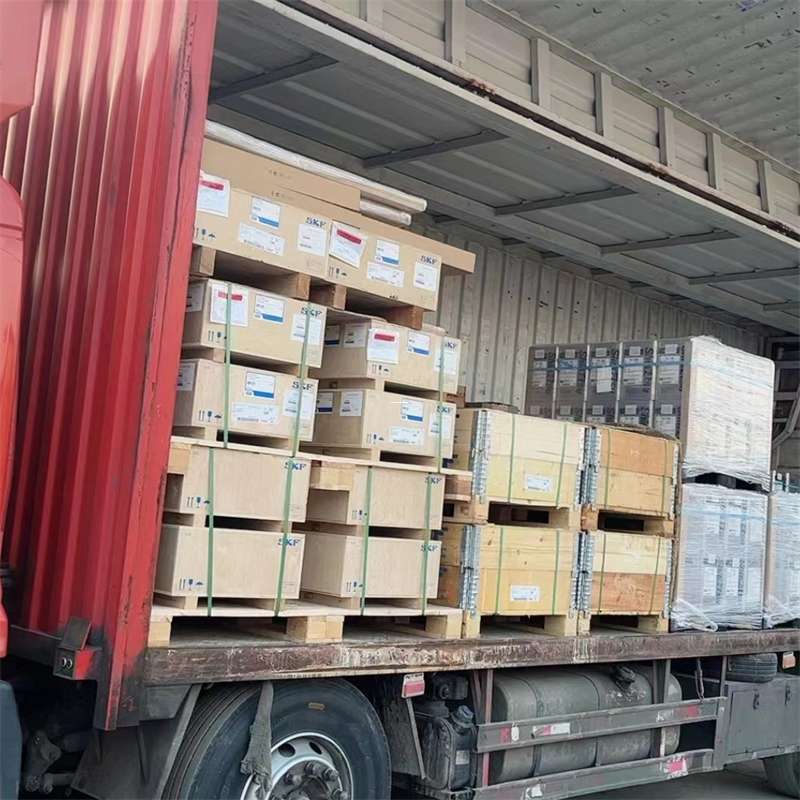 零陵区乌尔禾区：物流专线开启高效货运新篇