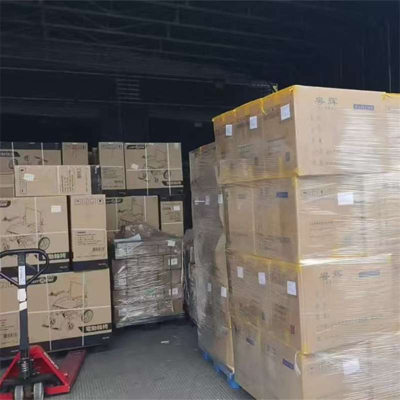 零陵区潍坊市物流：多元服务与高效运输线路探秘