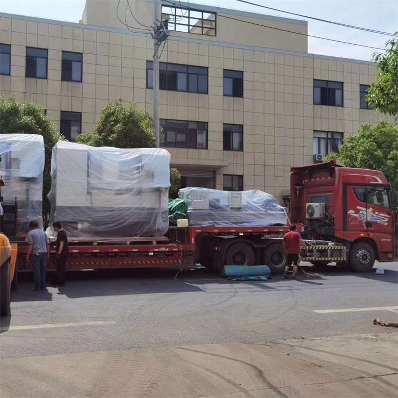 零陵区新干县物流：多元服务与高效运输之路