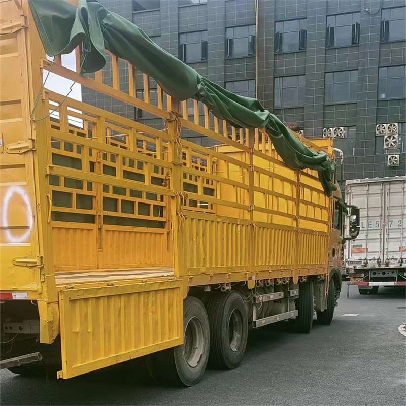 零陵区吉安市物流：多元服务与高效运输线路探秘