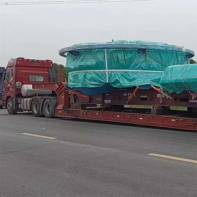 零陵区连城县物流：多元服务与高效运输线路探秘