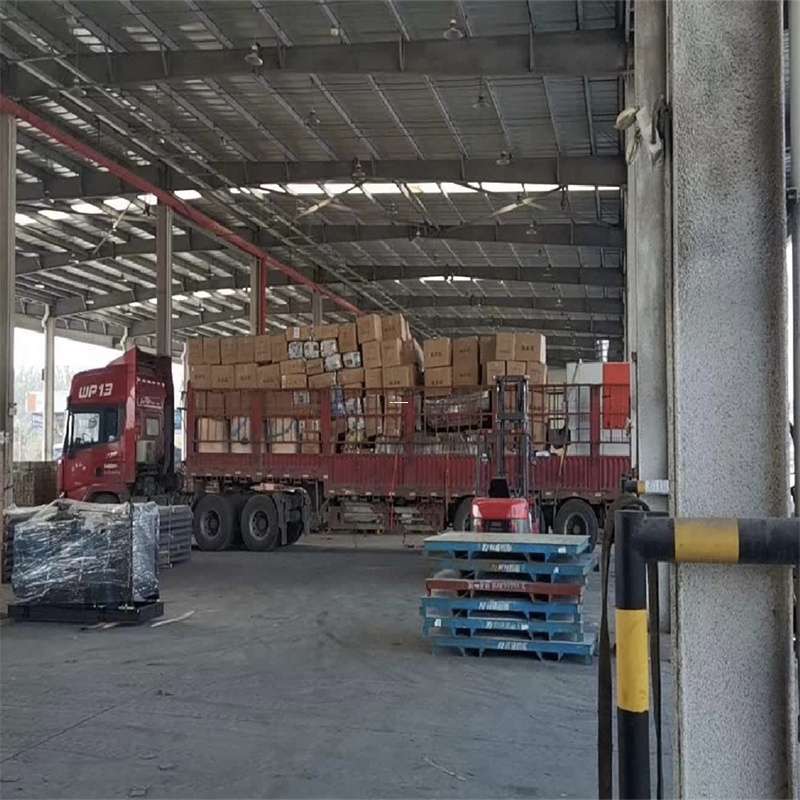 零陵区黄南州：一站式物流专线运输服务领航者