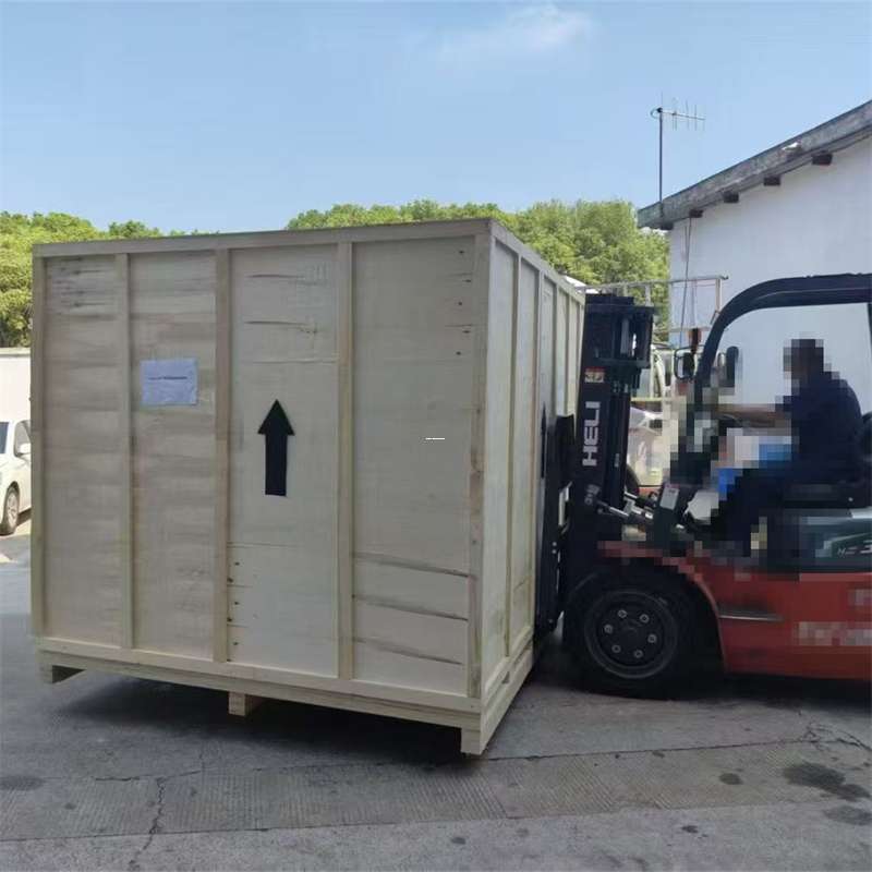零陵区黎城县物流：多元专线运输的精彩之旅