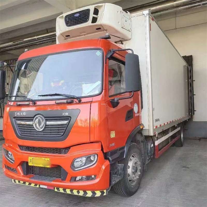 零陵区潞城区物流：多元专线与高效运输探秘