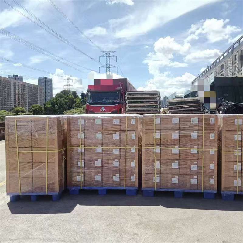 零陵区沽源县物流：多元运输服务与丰富经验探索