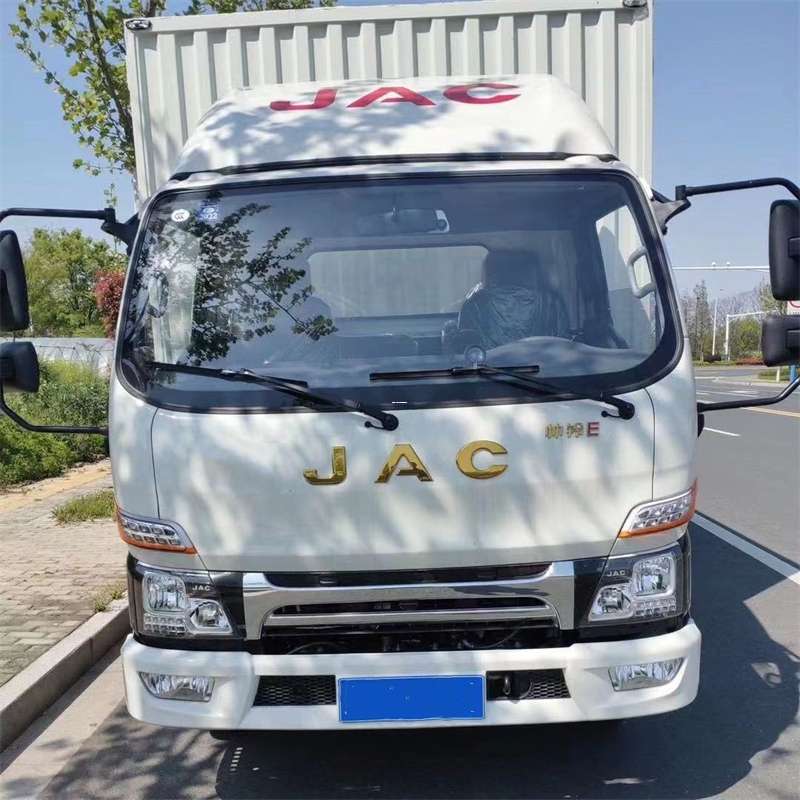 零陵区错那县：物流专线的高效货运之旅
