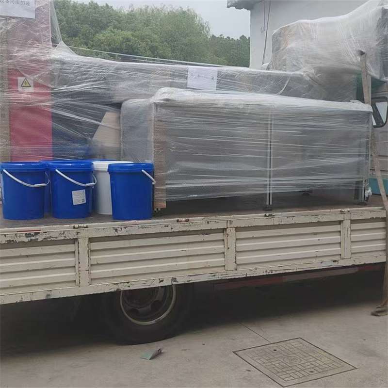 零陵区泾川物流专线：开启高效货运新旅程