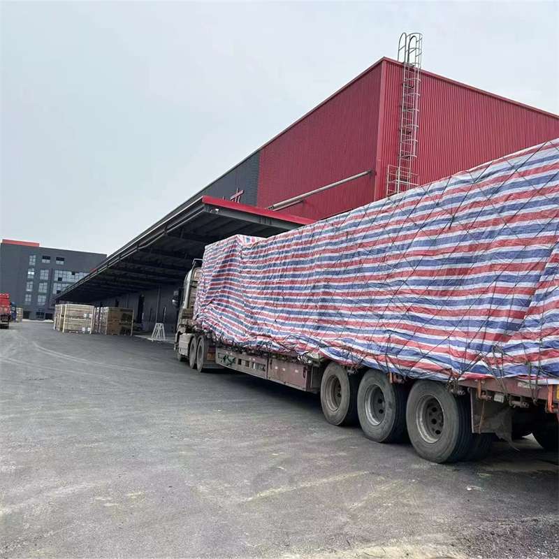 零陵区渝中区物流：多元服务与运输线路探秘