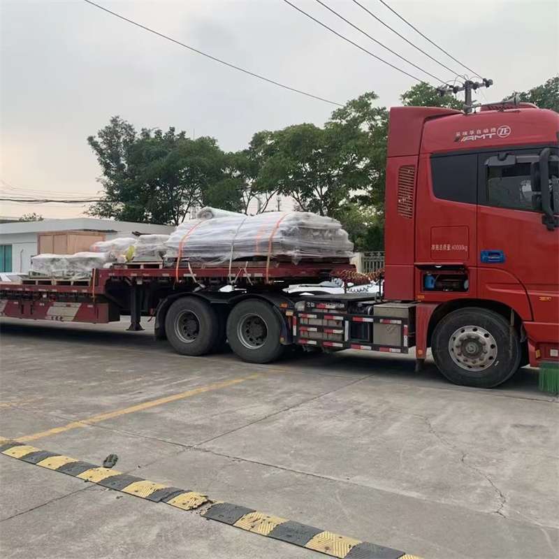 零陵区通渭县：畅享高效多元物流服务