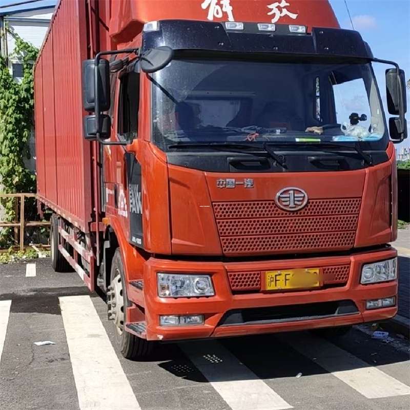 零陵区罗平县进仓物流：专线直达的多元货运之旅