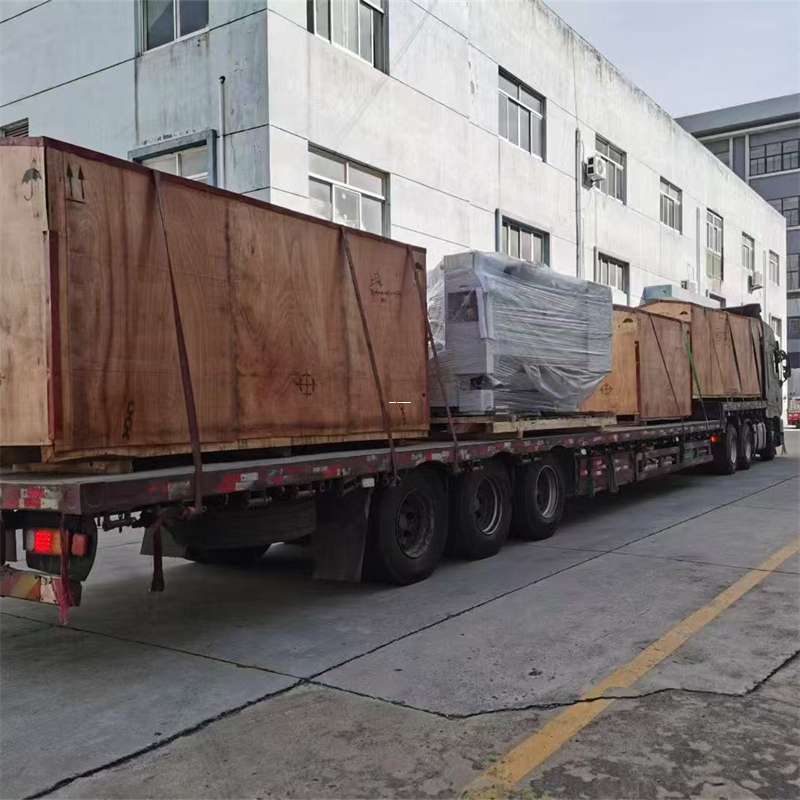 零陵区赫章县进仓物流：专线直达的多元货运服务探秘