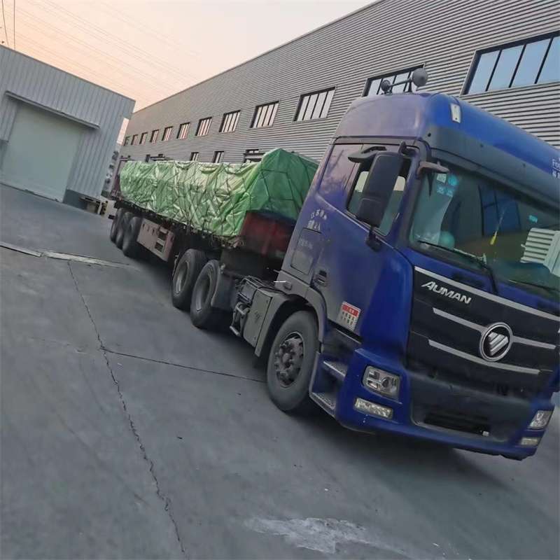 零陵区水城区进仓物流：专线直达的货运探索