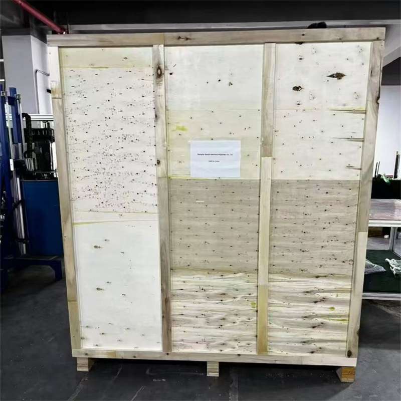 零陵区探索蓬安县进仓物流的多元运输世界