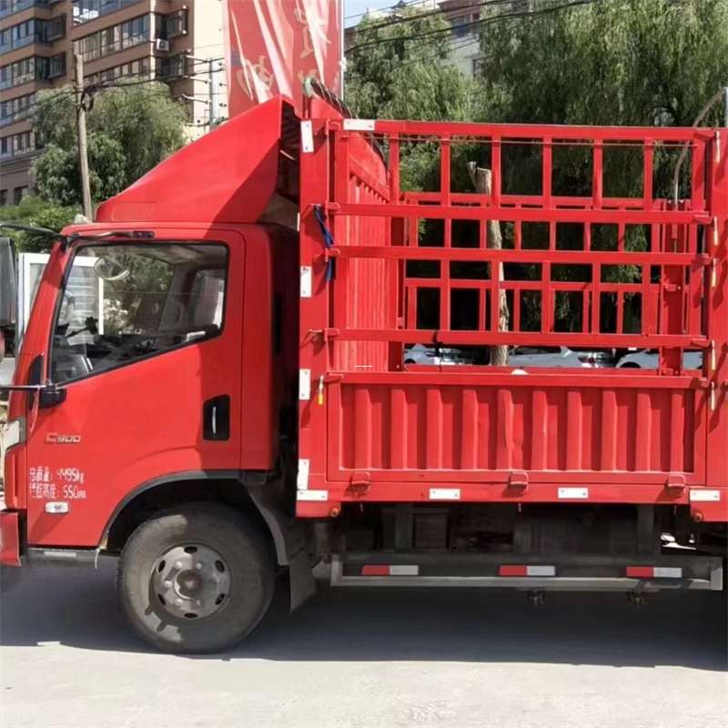 零陵区延安市物流专线：多元货运服务的精彩画卷