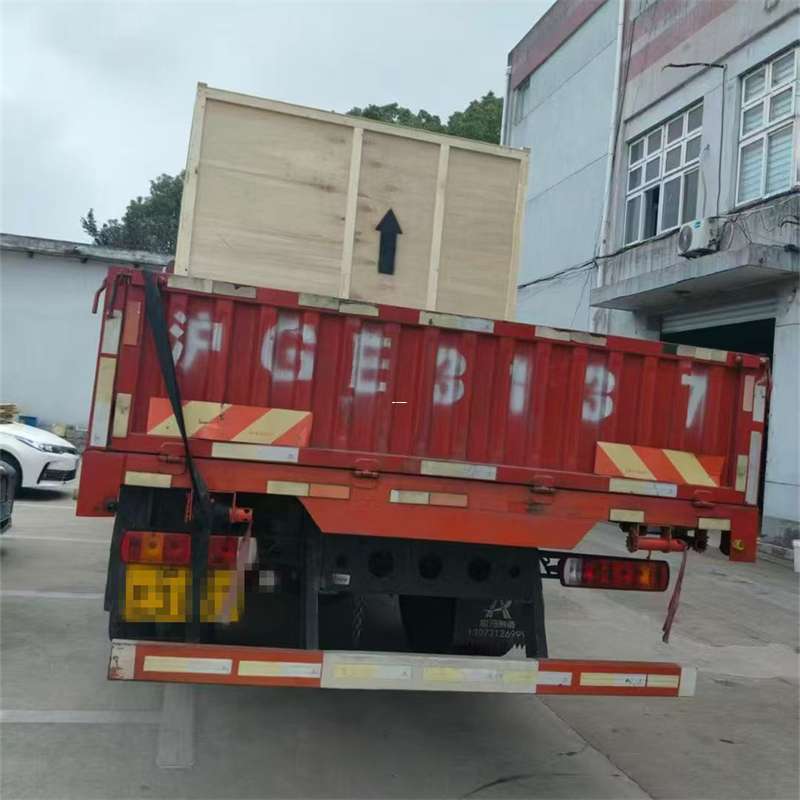 零陵区米林县：物流专线的高效货运之旅