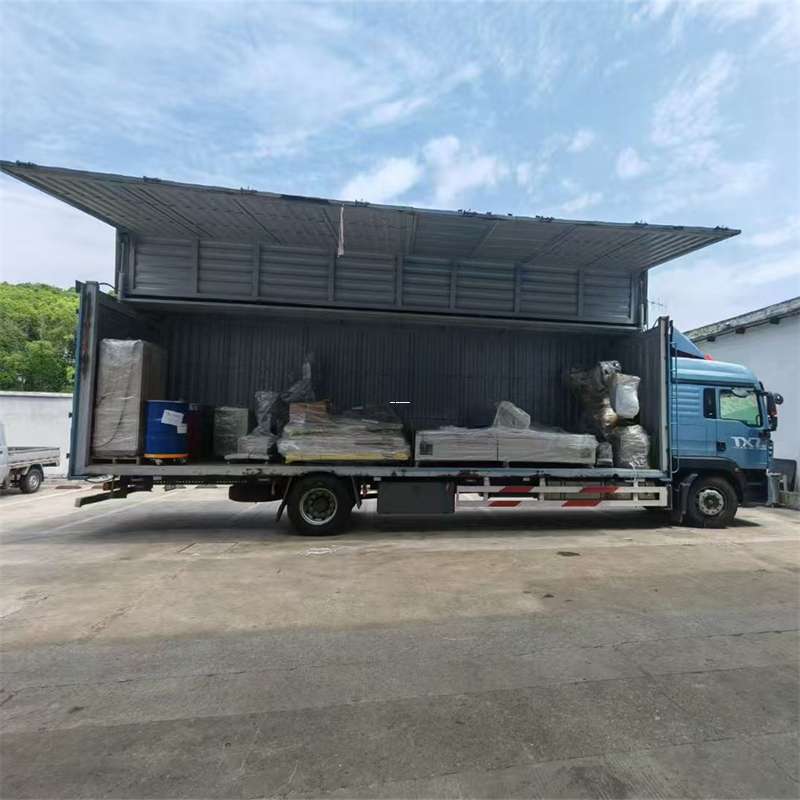 零陵区太白县物流：多元服务与高效运输线路探秘