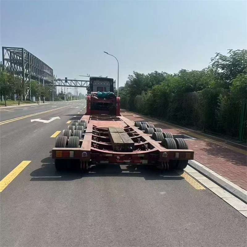 零陵区林芝物流：普货冷链大件运输新选择