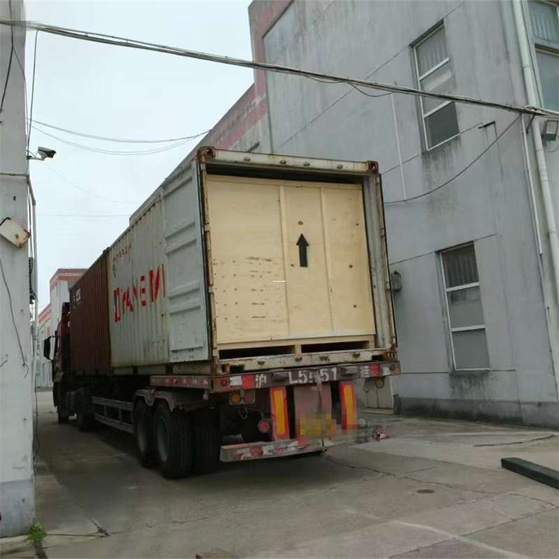 零陵区铜川市物流：多元运输服务与线路探秘