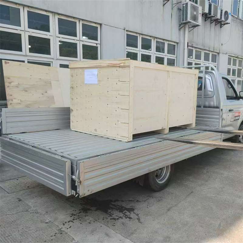 零陵区周至县物流：多元运输服务与线路探秘