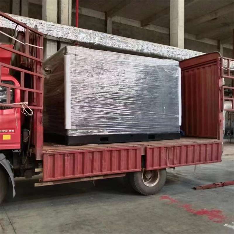 零陵区探索大理市多元物流运输的奥秘