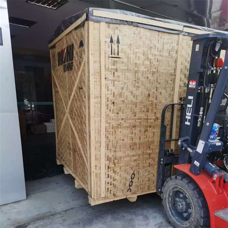 零陵区昌都市：全方位物流专线服务领航者