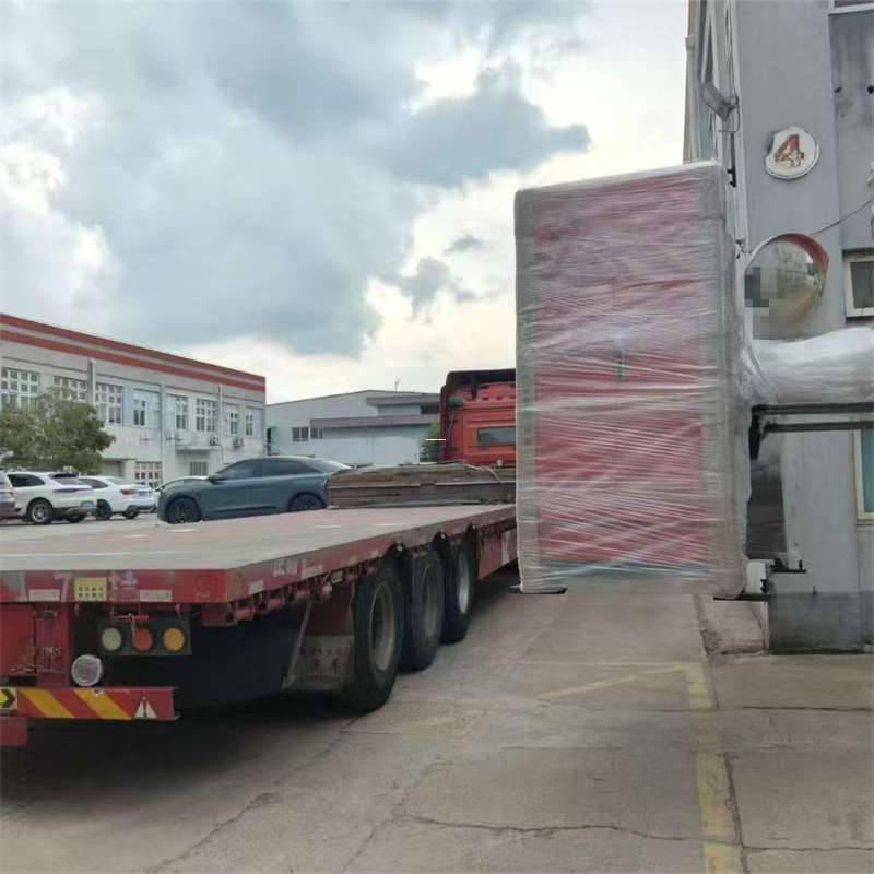 零陵区探析新平县多元高效的物流运输服务体系