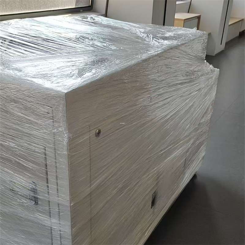 零陵区萨嘎县：物流专线的高效货运之旅
