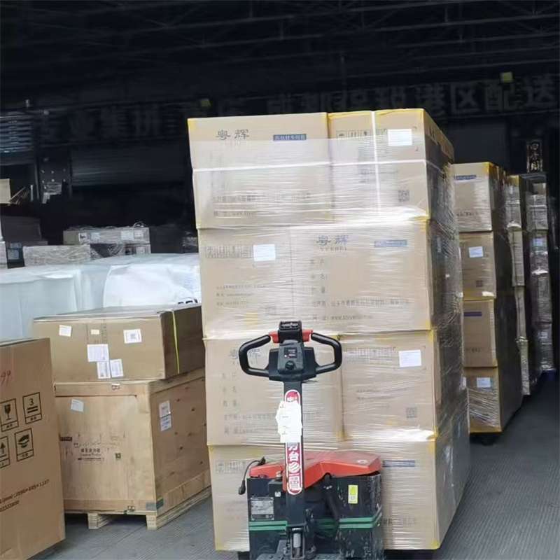 零陵区若尔盖县物流运输：多元服务与高效线路