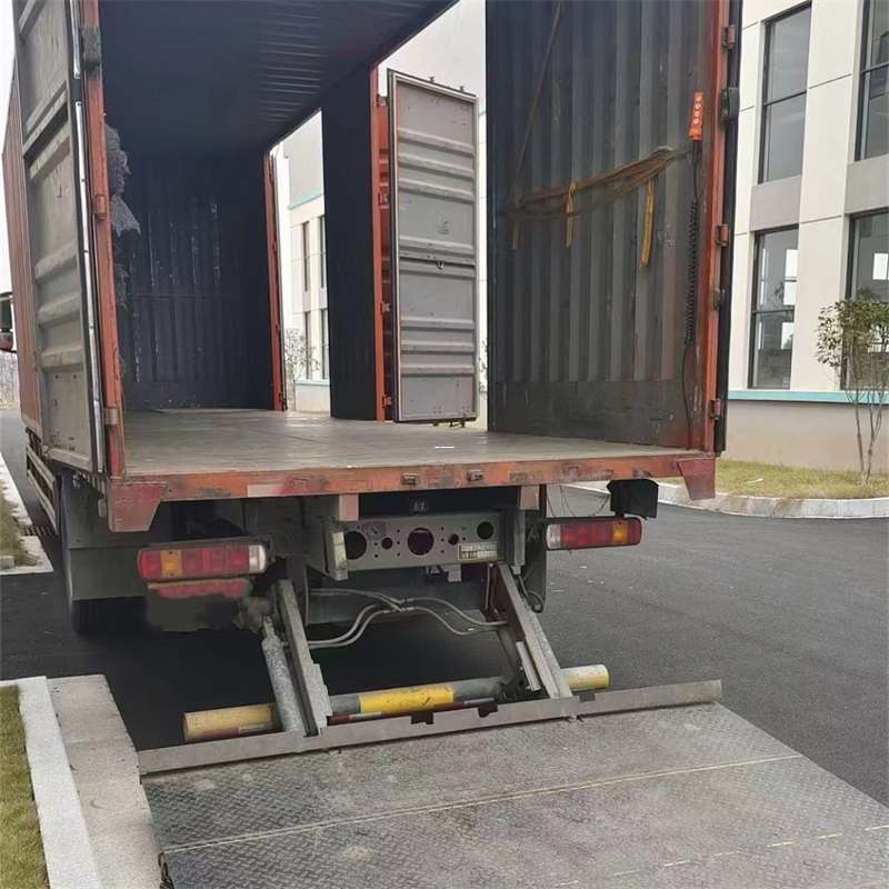 零陵区江安县物流：多元运输服务与线路探秘