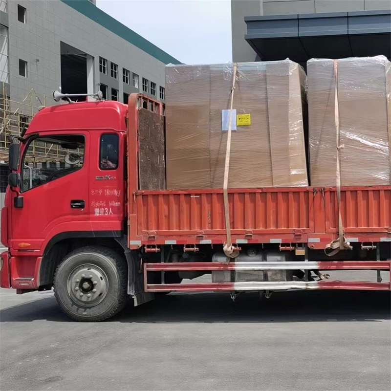 零陵区翠屏区物流：多元运输服务的探索与实践
