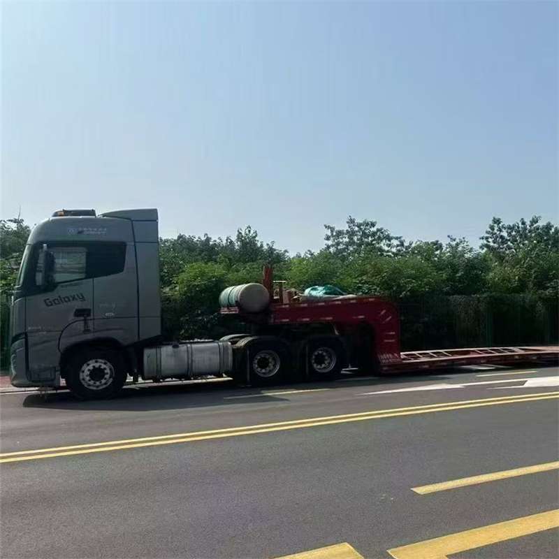 零陵区佛罗镇：多元物流服务与运输线路探秘